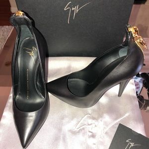 Giuseppezanotti aunthentic